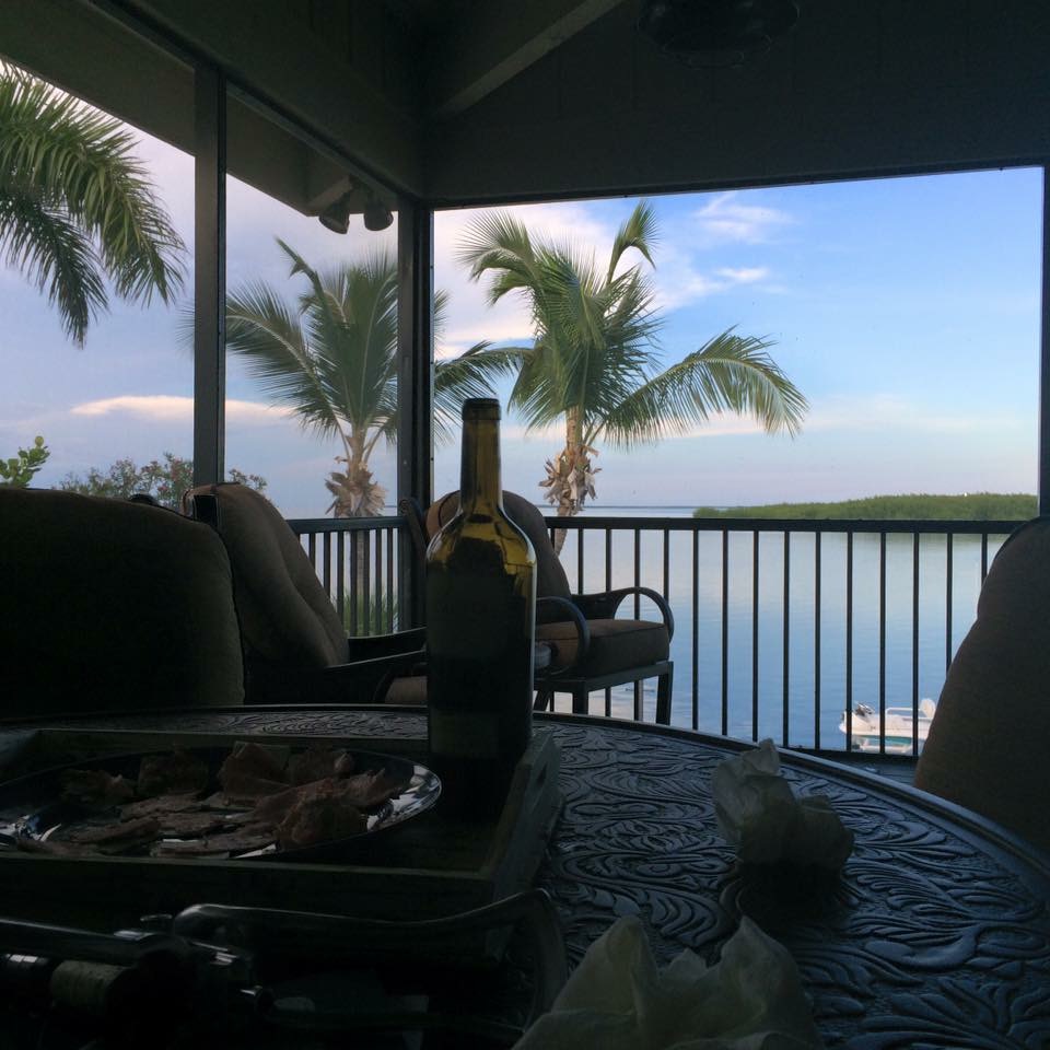 Friday Happy Hour