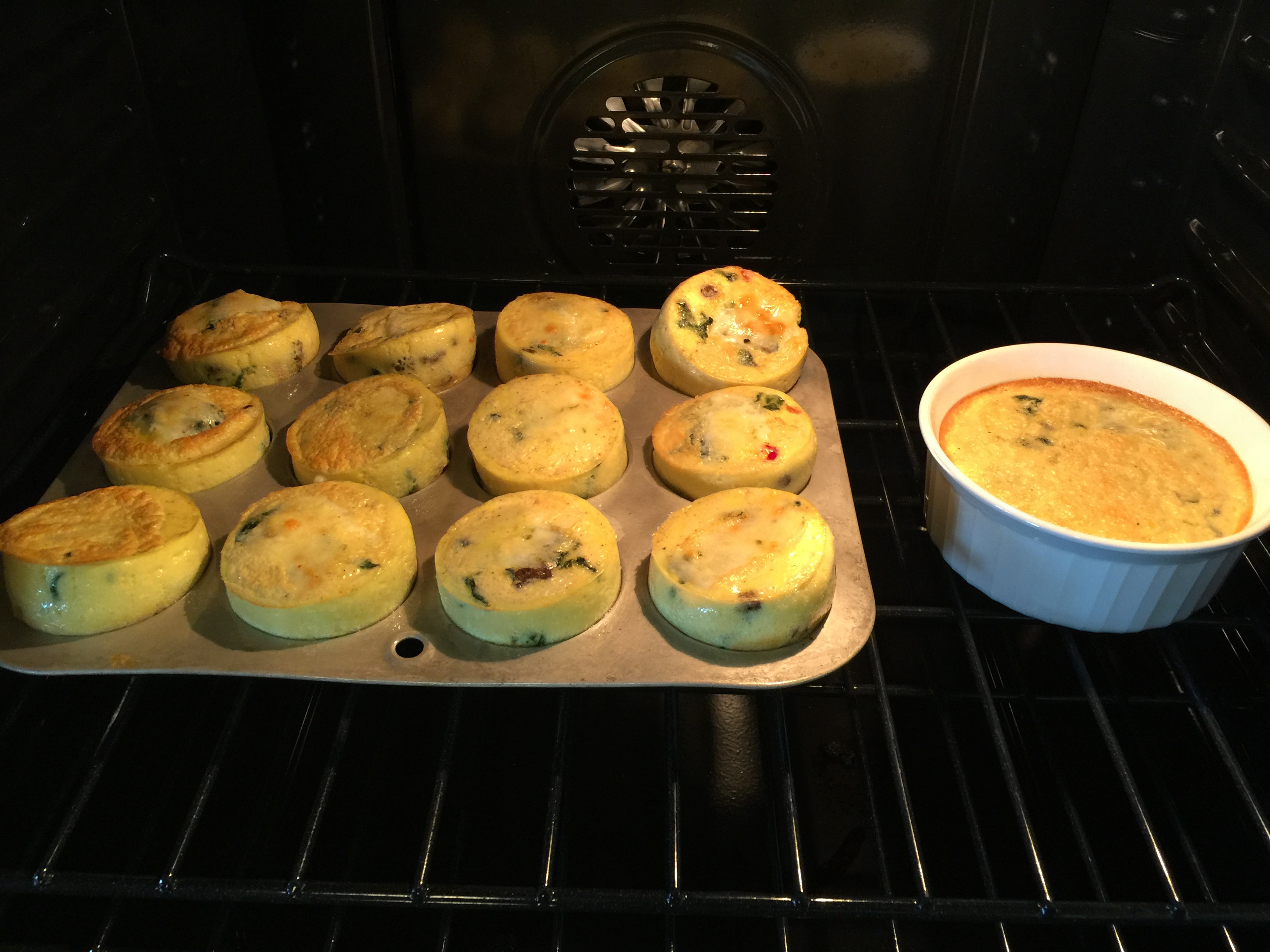 Egg Muffins