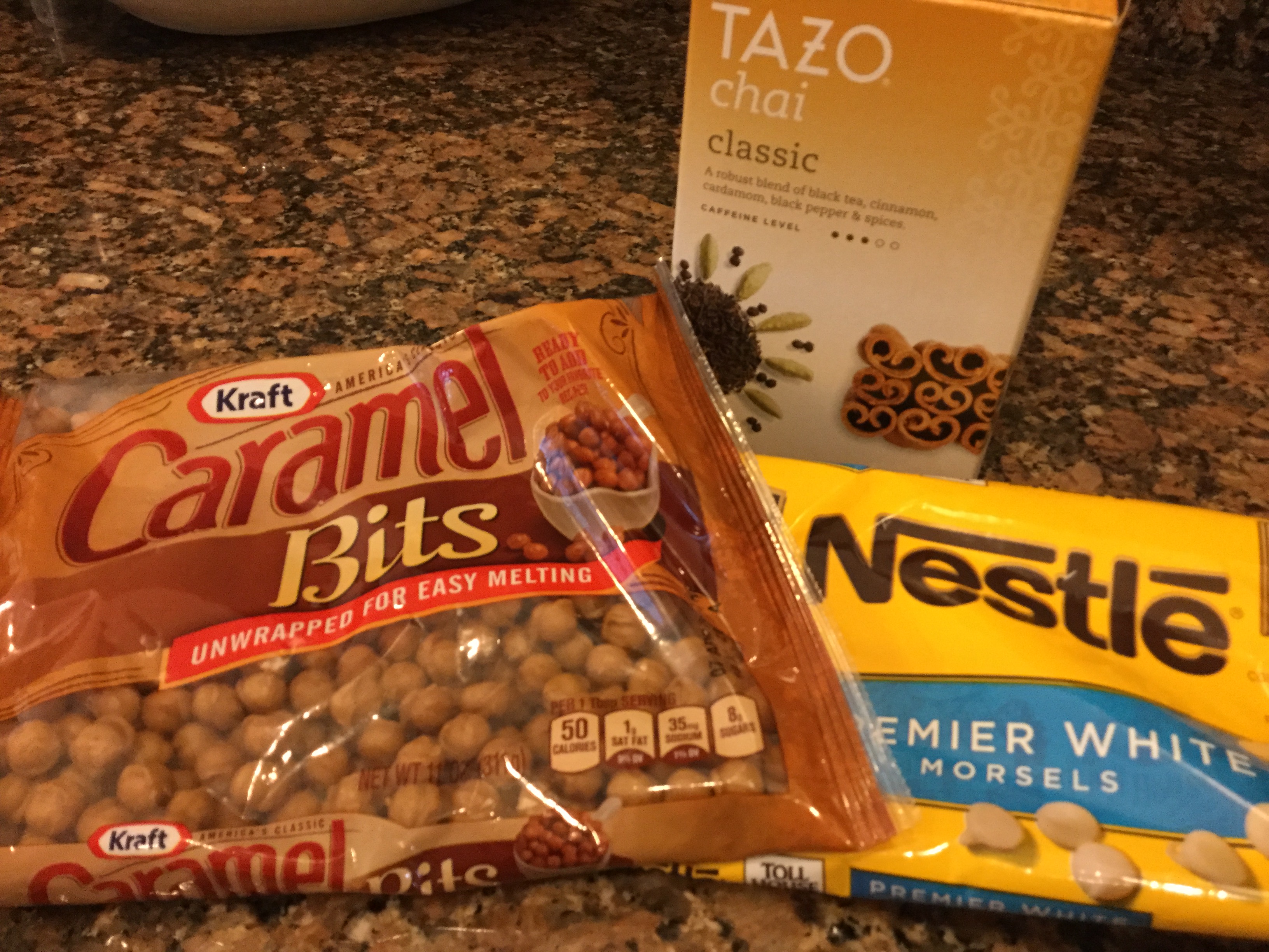 Ingredients that boost the flavor out of this world!