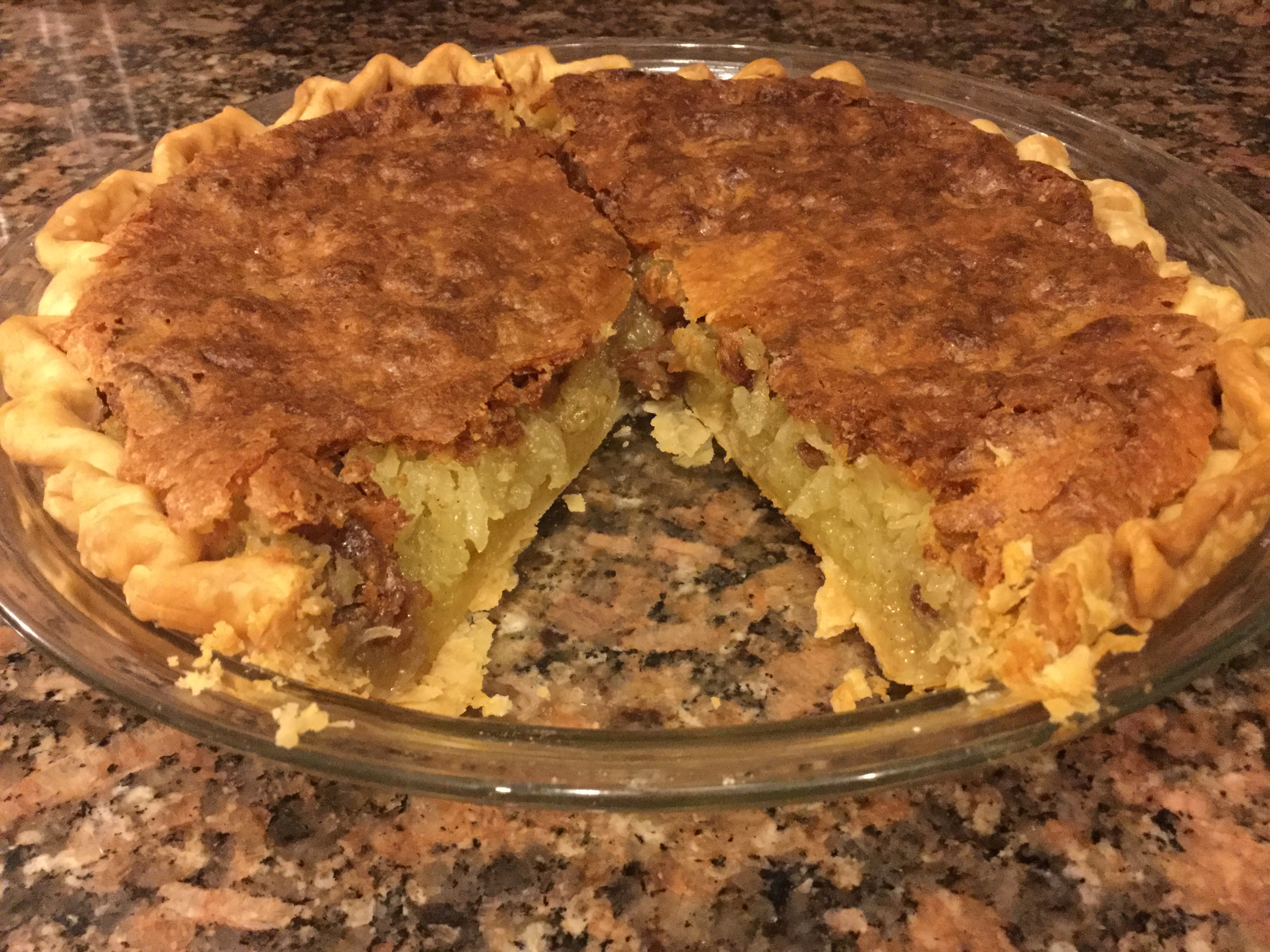The Must-Have Pie for Thanksgiving