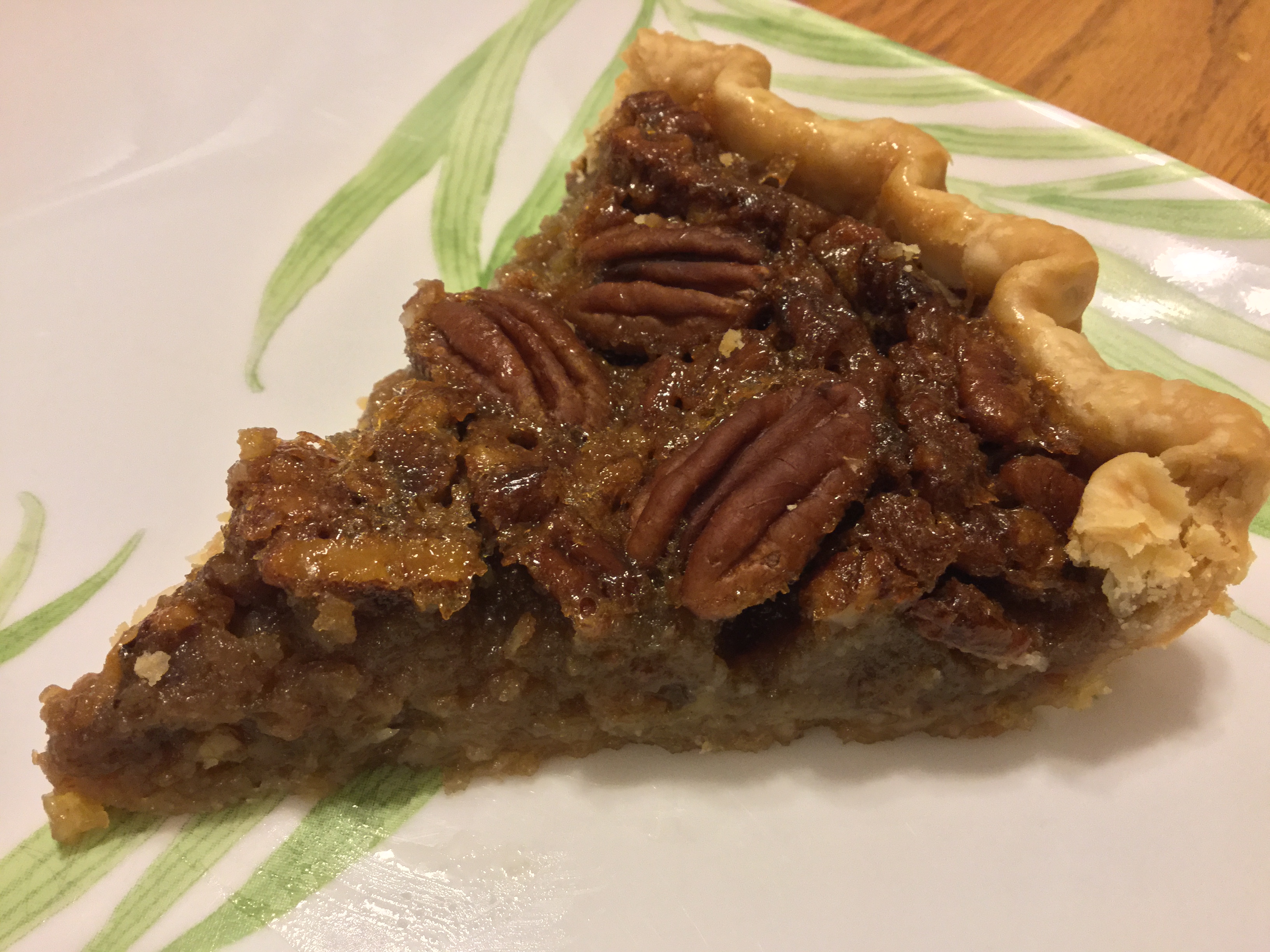 Pecan Pie