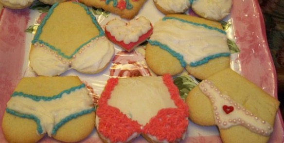 Cookie Cutters 