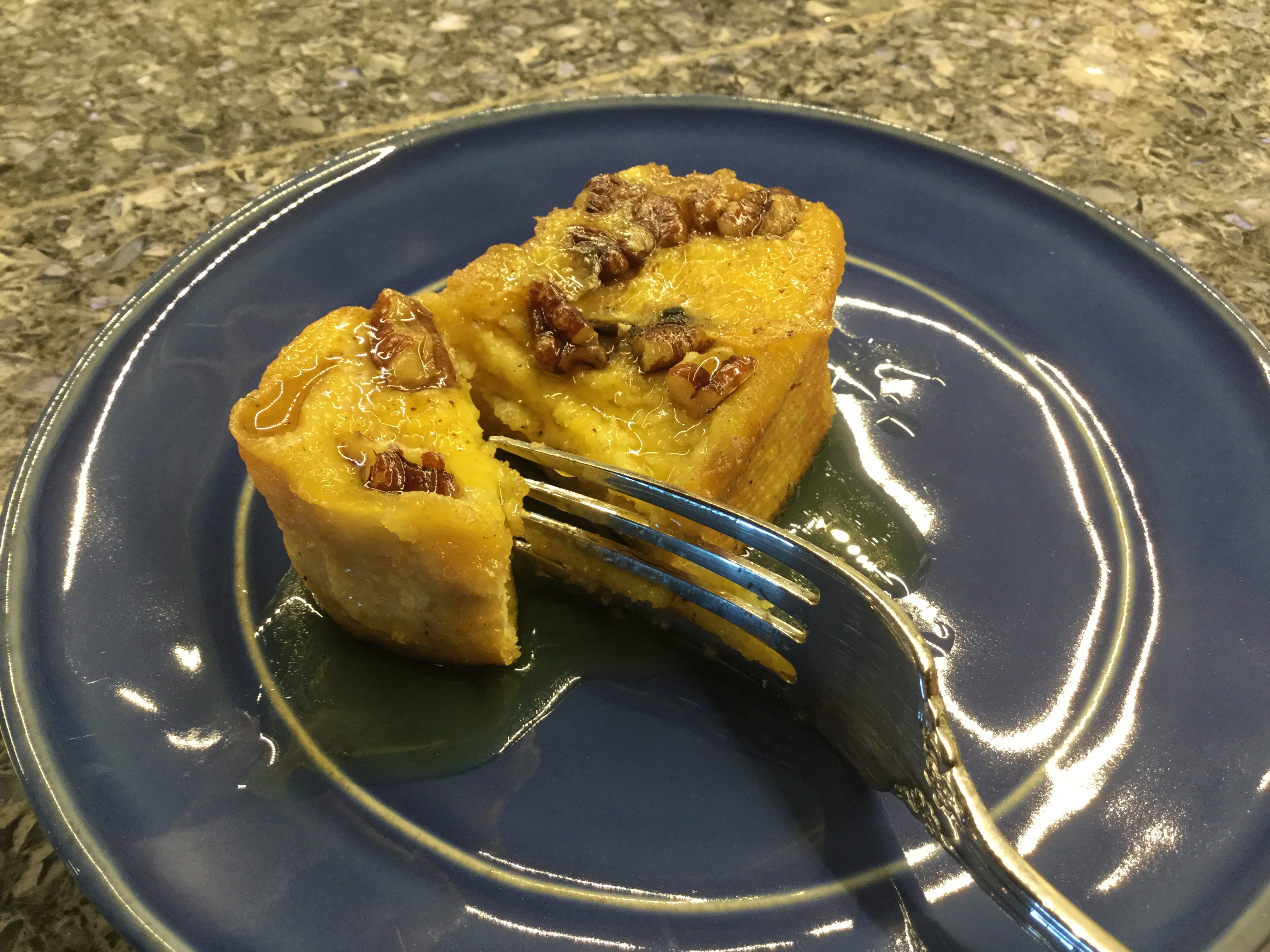 Weekend Heaven!   Island French Toast
