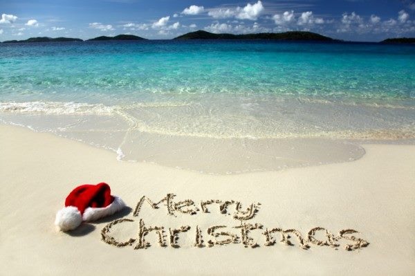Merry Christmas!