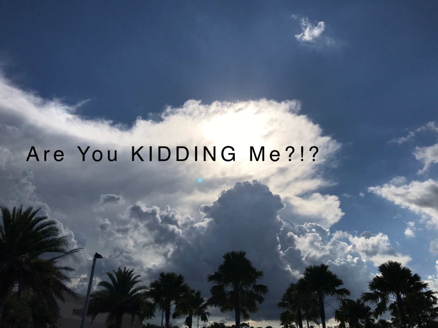 10 Things I Never Dreamed We Would Need To Tell Our Kids