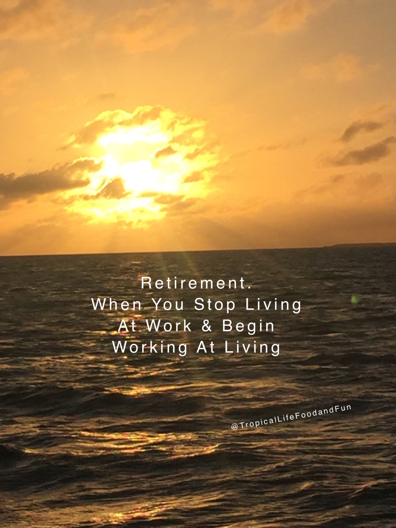 Reinventing Yourself for Retirement