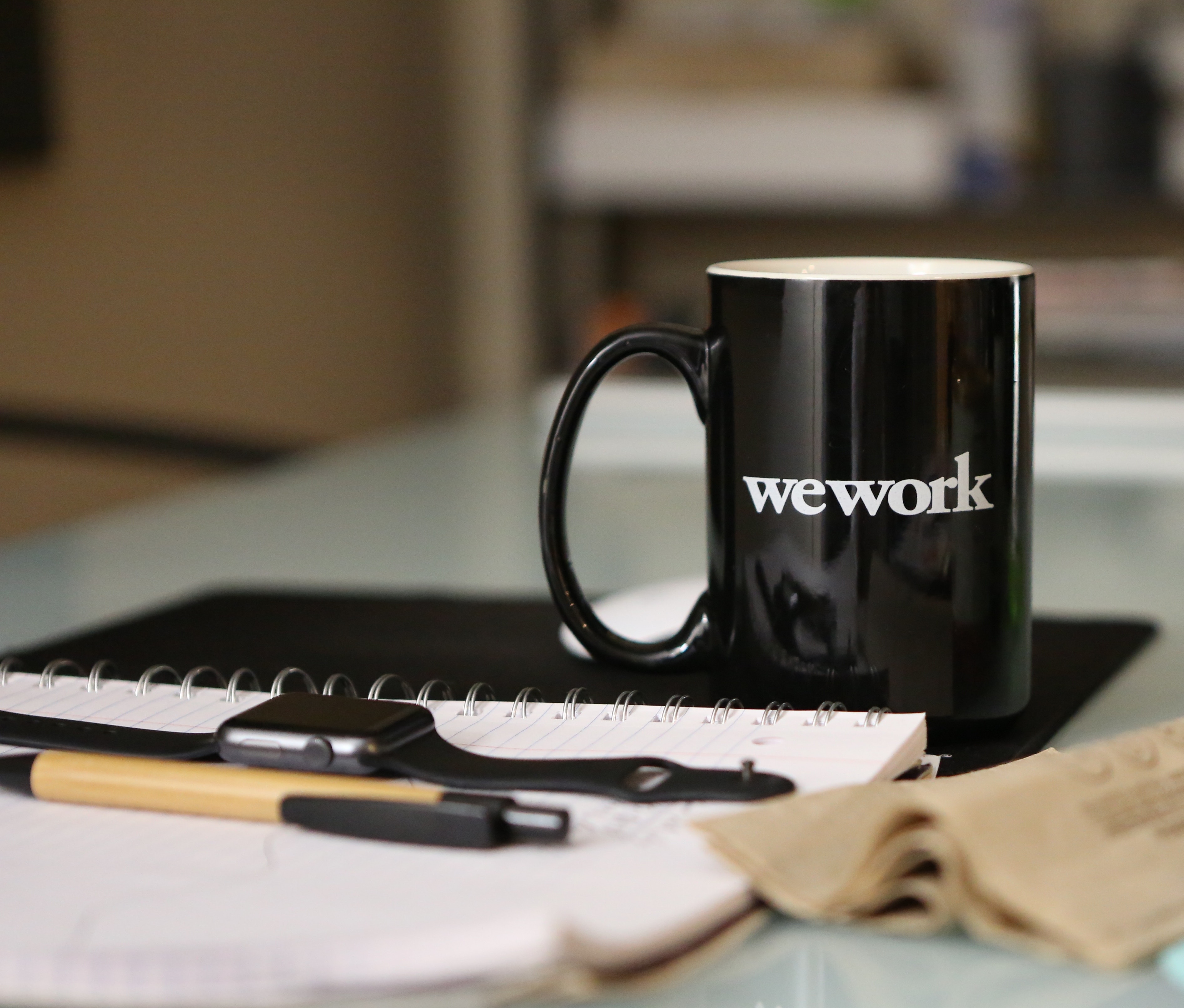 12 Simple Ways To Succeed At Your First Job (Or ANY Job)
