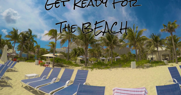 Must-Haves and Gifts For Beach Lovers and Boaters