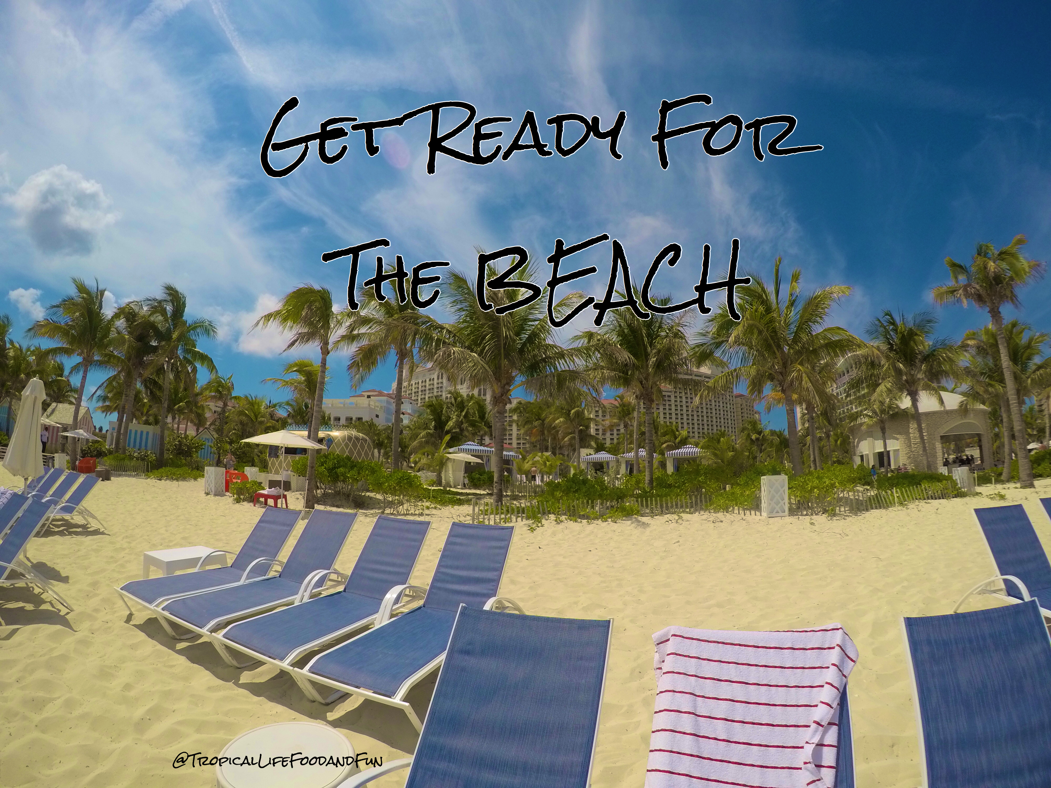 Must-Haves and Gifts For Beach Lovers and Boaters